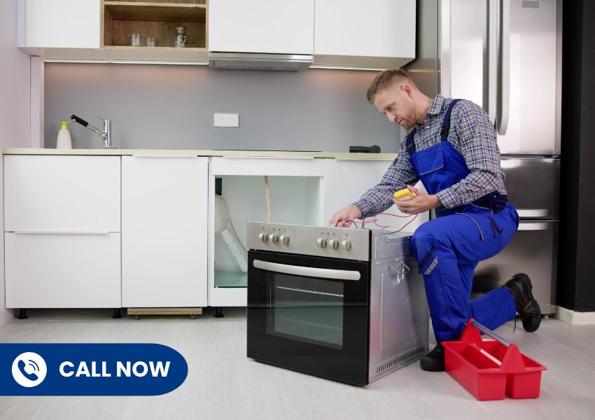 Appliance Repair Services in Gold Bar, WA